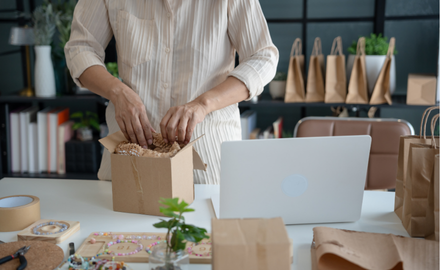 E-Ticaret Sitesi Web Tasarım