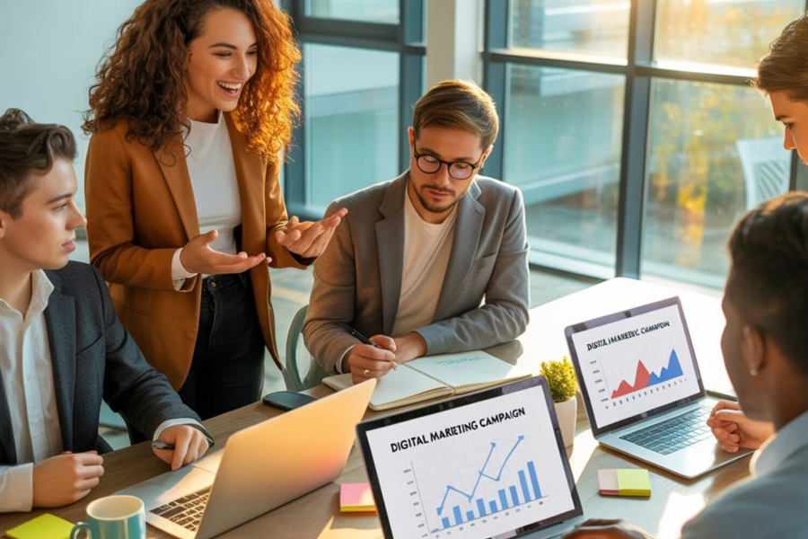 Google Reklam Ajansı