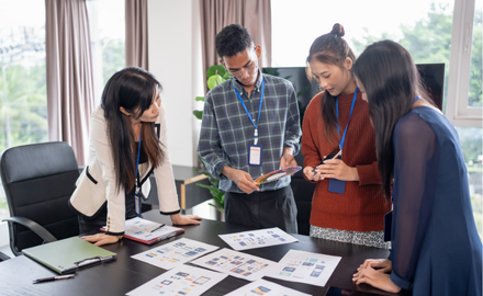 Mobil Uygulama Geliştirme Ajansı