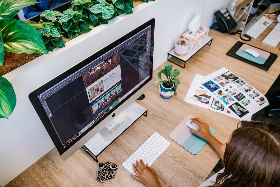 Özel Web Sitesi Tasarım Ajansı